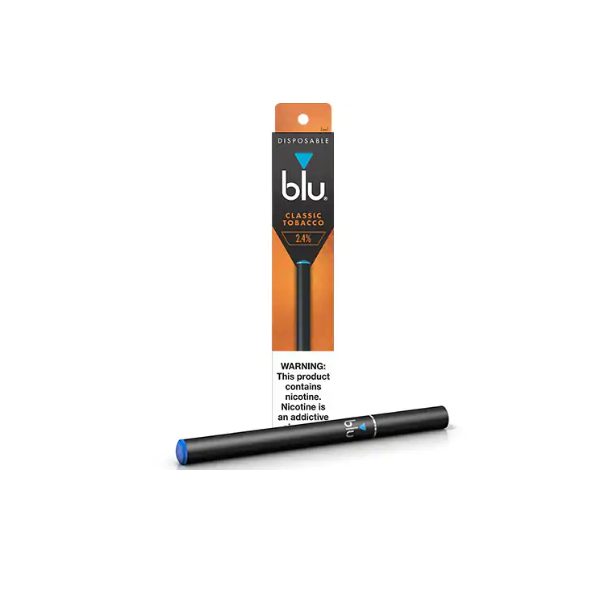 Blu Disposable 5pk