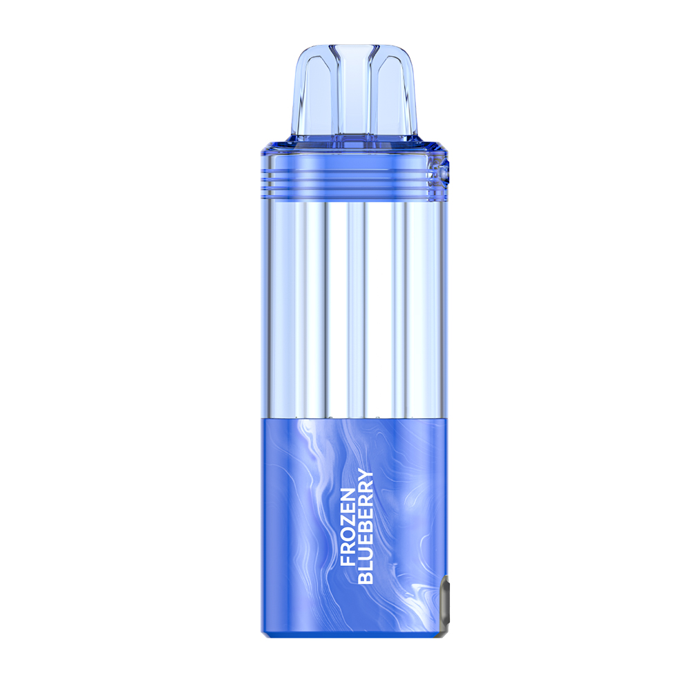 Foger Switch Pro Pods 5pk