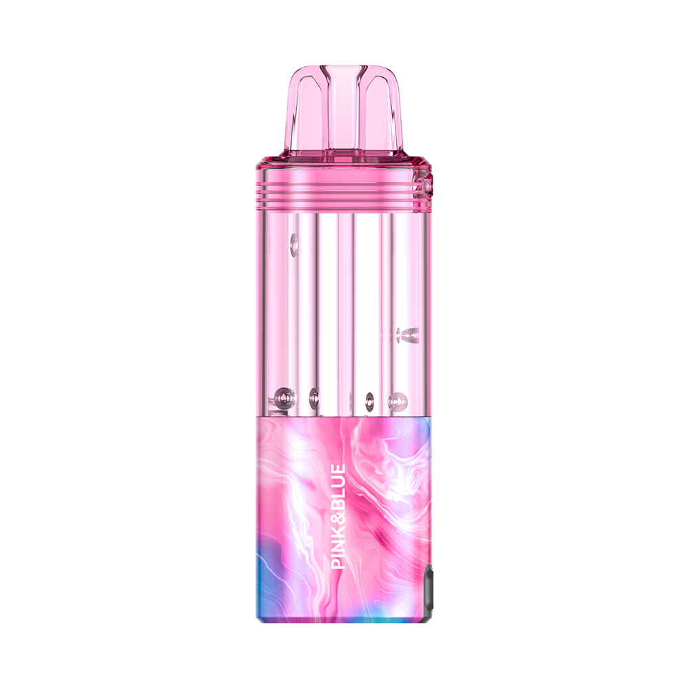 Foger Switch Pro Pods 5pk