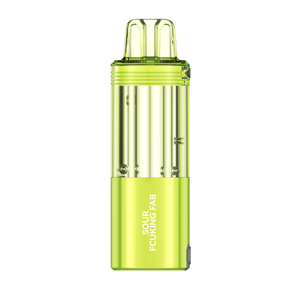 Foger Switch Pro Pods 5pk