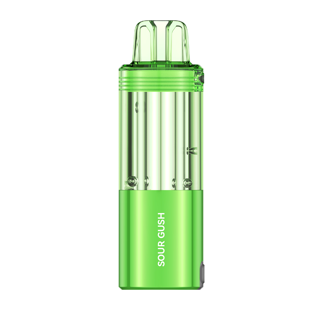 Foger Switch Pro Pods 5pk