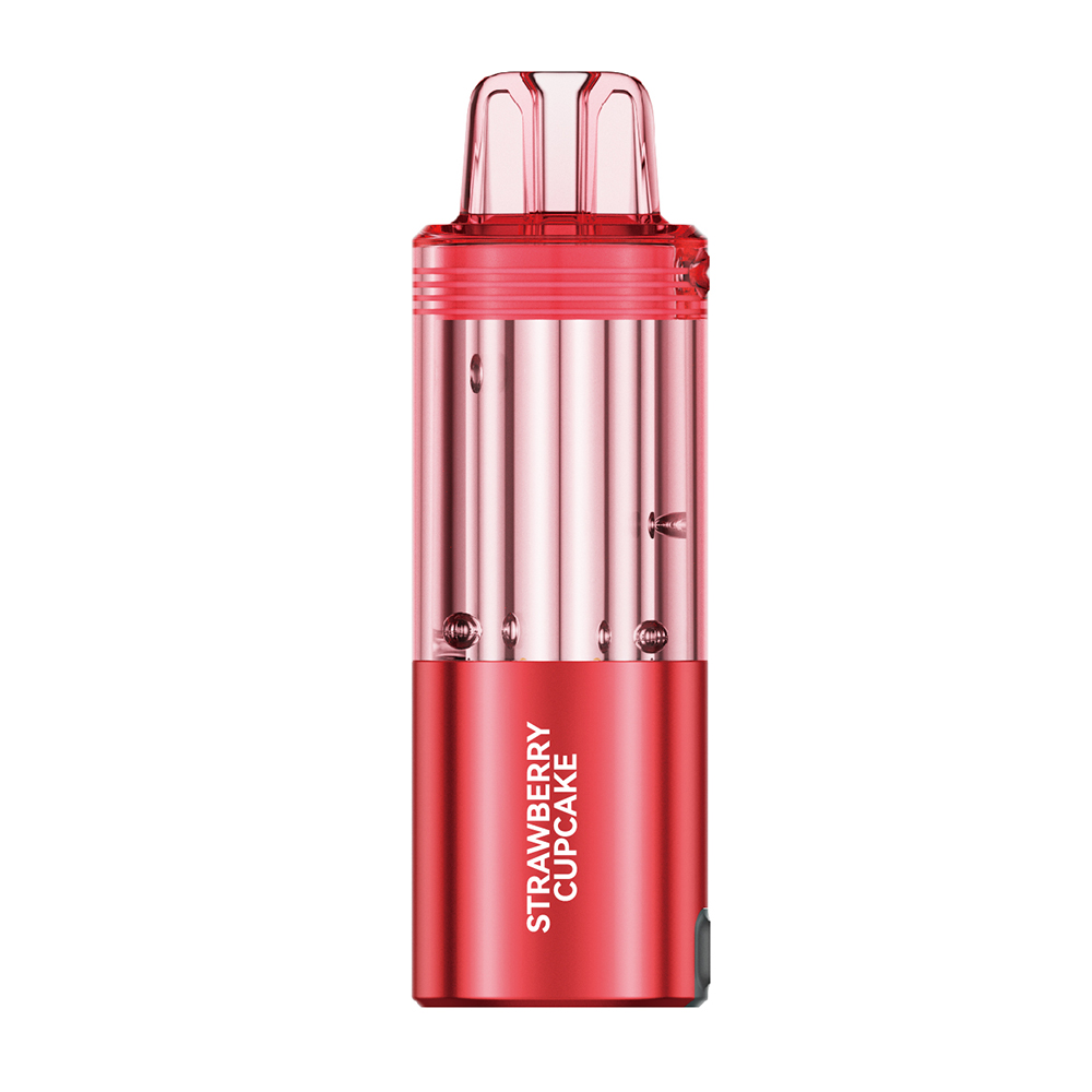 Foger Switch Pro Pods 5pk