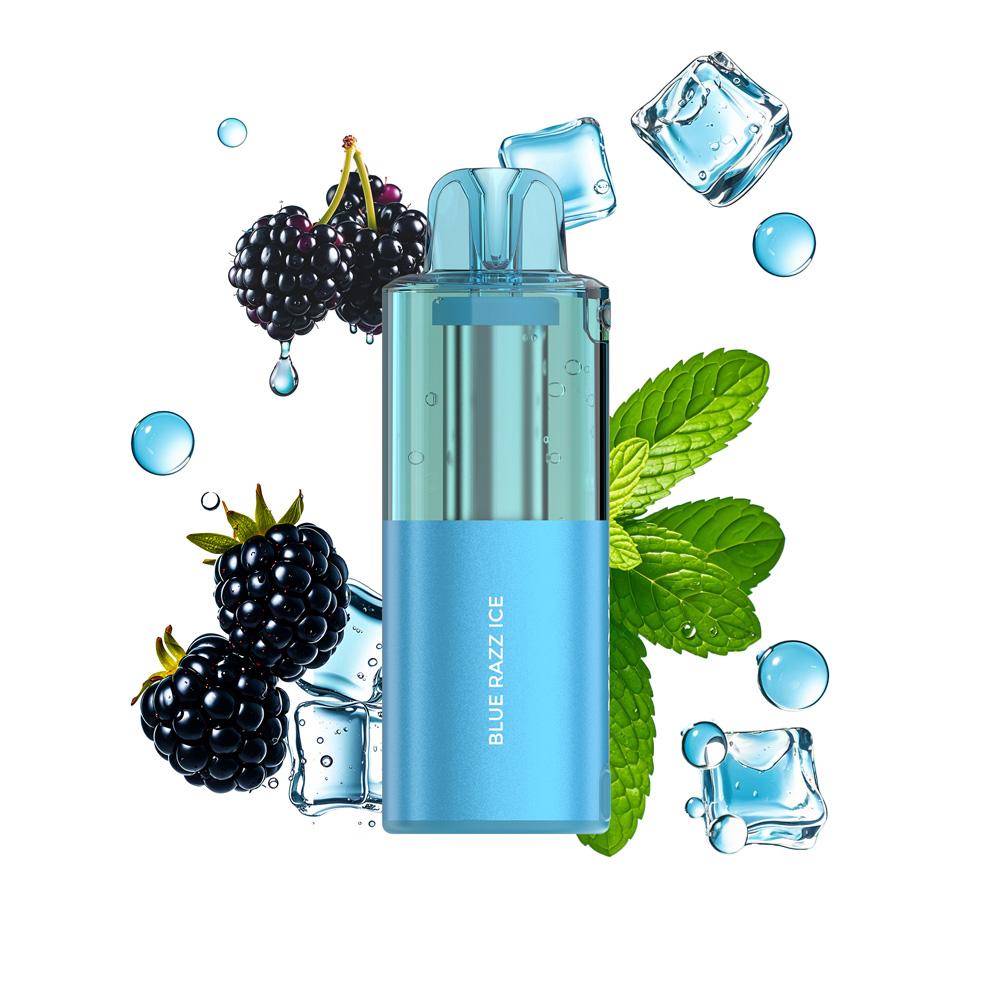 YOVO JB50000 Pod 5pk