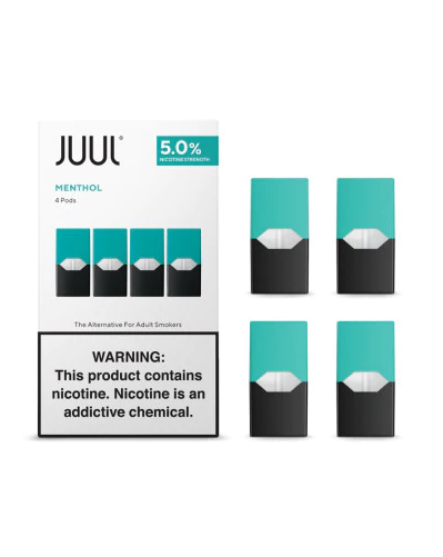 JUUL Pods